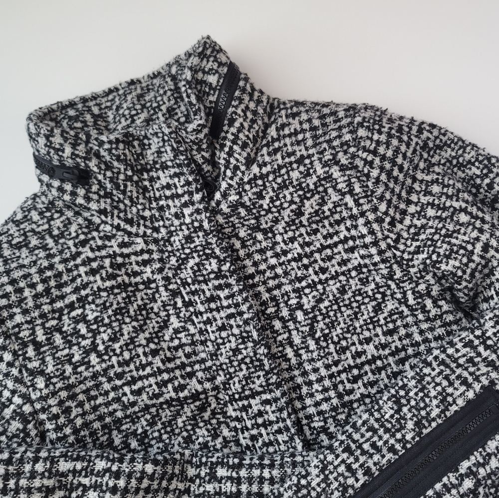 Mondetta Winter Jacket